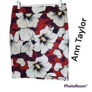*Ann Taylor ,Women's skirt, Size 2P, NWT